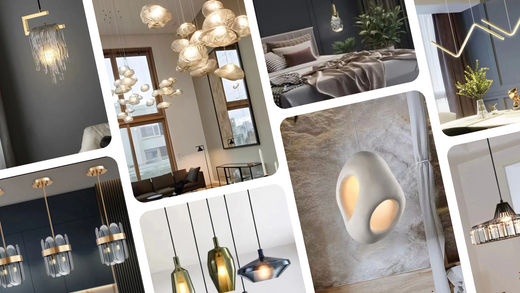 Pendant Lights