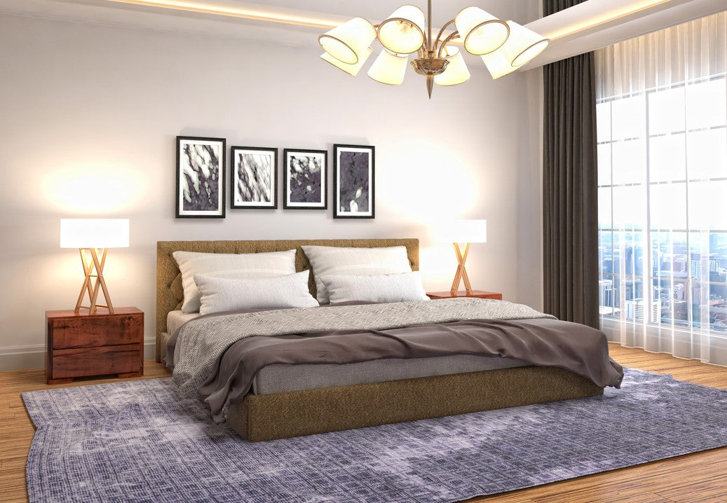 How to change bedroom light fixtures like a pro