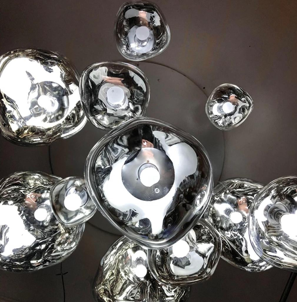 Macaron Deco Pendant Lamp