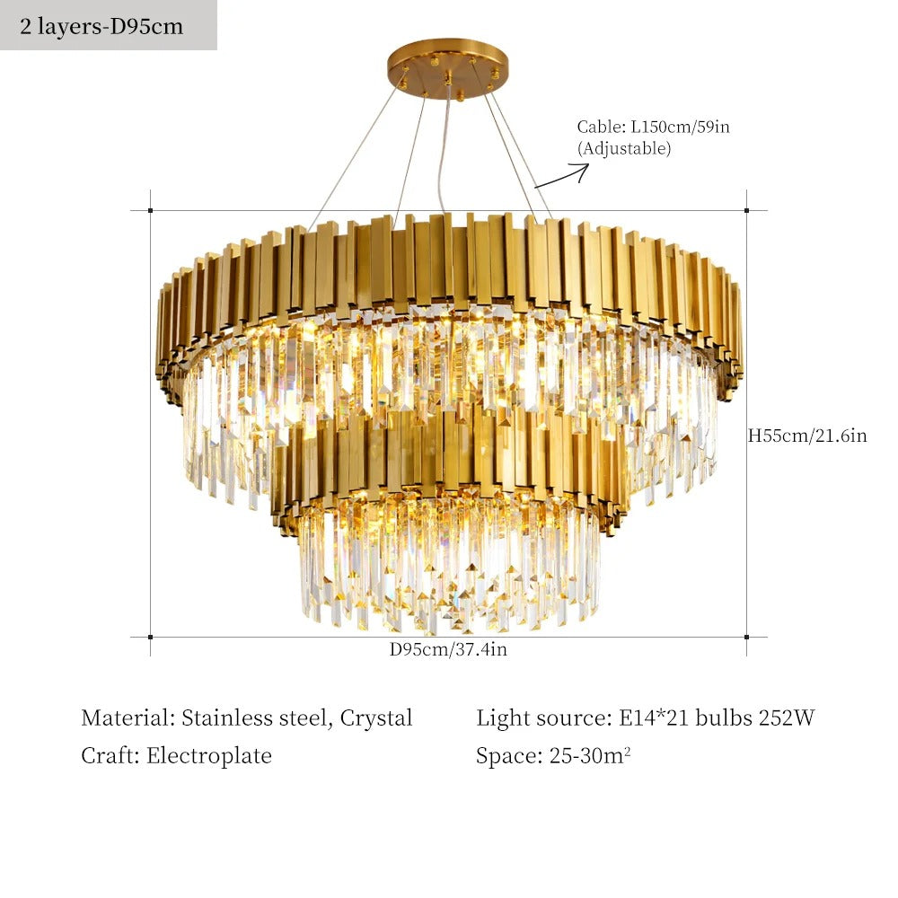 chandelier circle ceiling chandelier