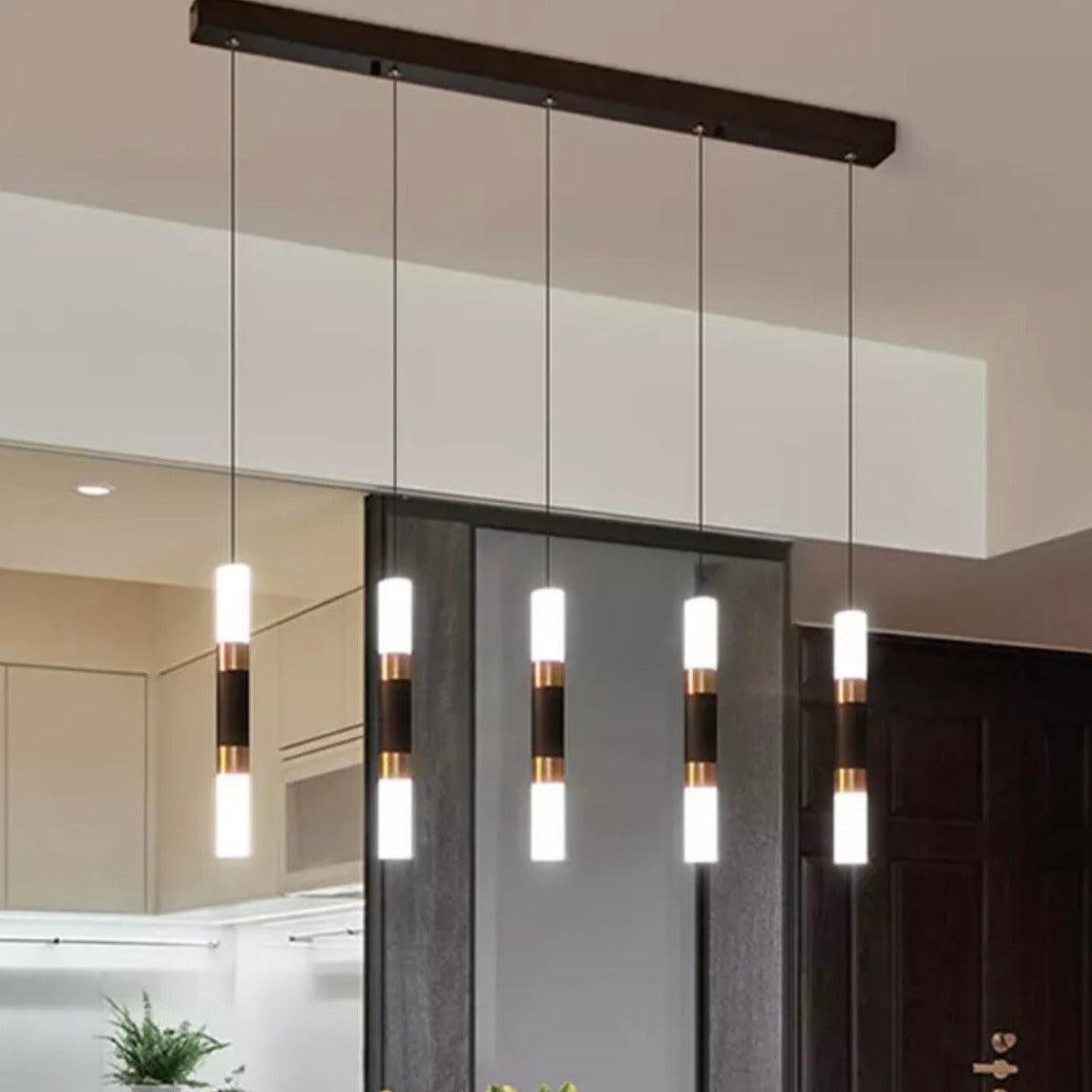 DropLight LED Pendant Lamp