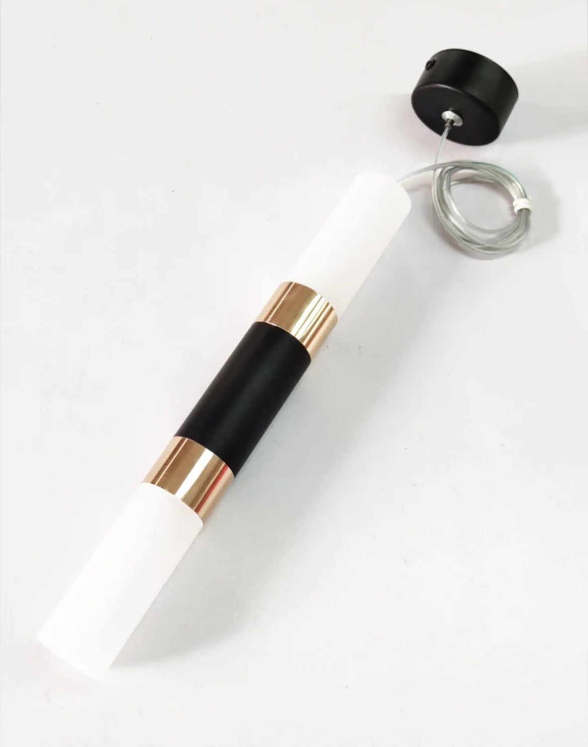 DropLight LED Pendant Lamp lights