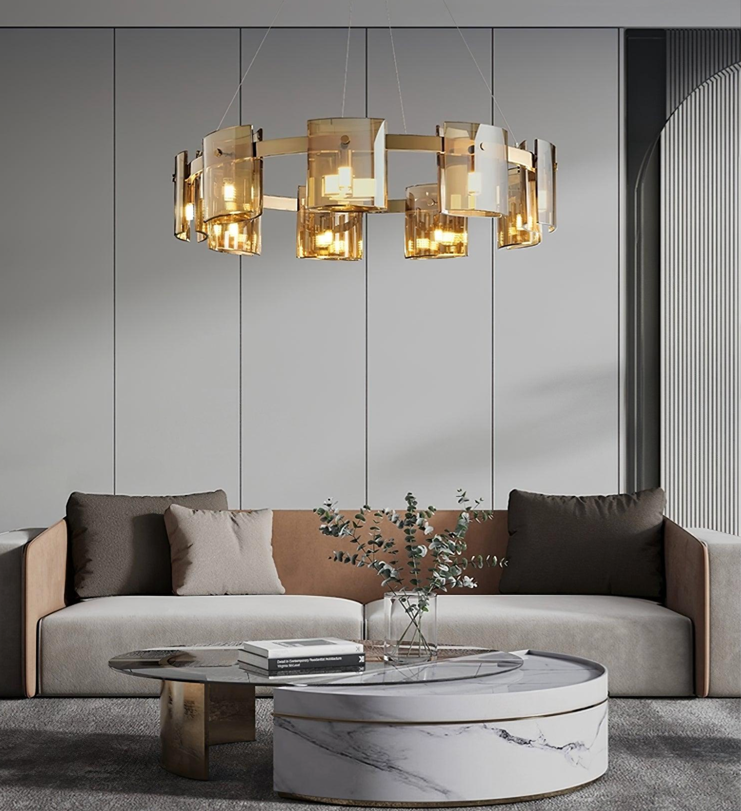 stained glass pendant lighting for dining room