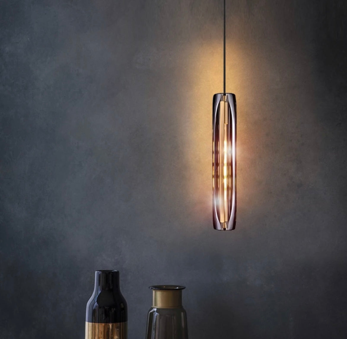Home Hanging Pendant Lamp