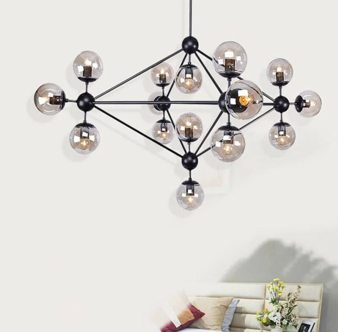 Industrial Vintage Hanging Pendants