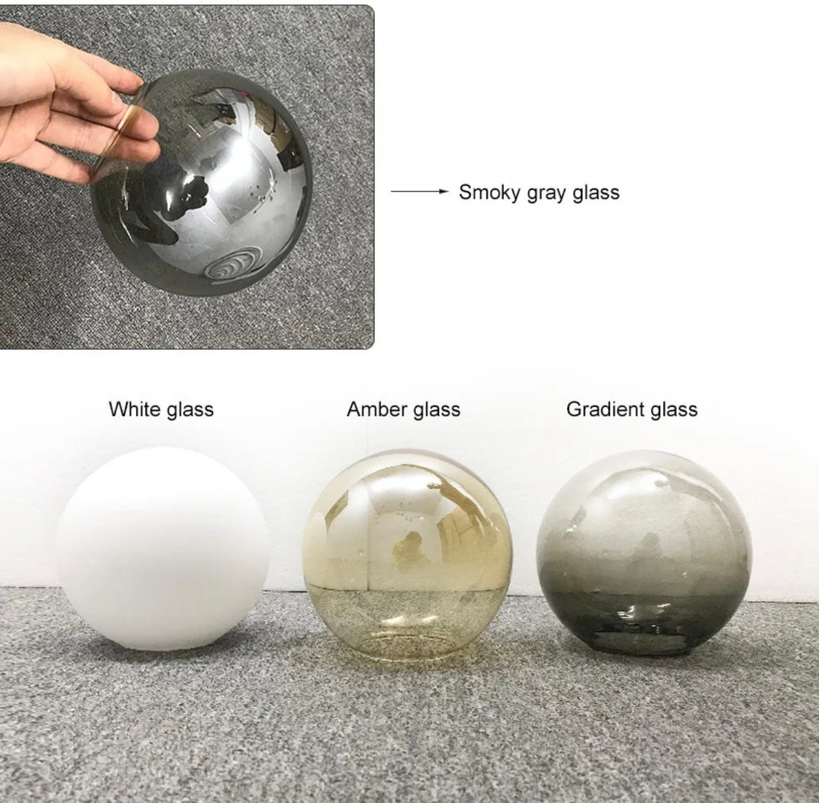 Industrial Vintage Hanging Pendants Light