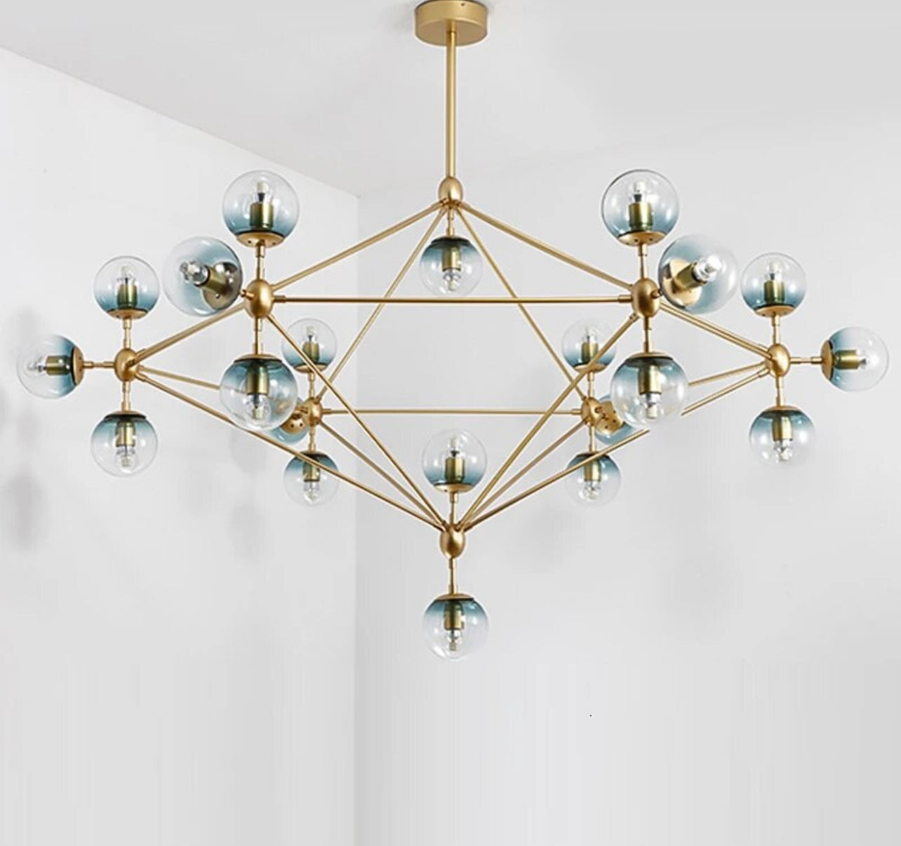 Industrial Vintage Hanging Pendants Lighting