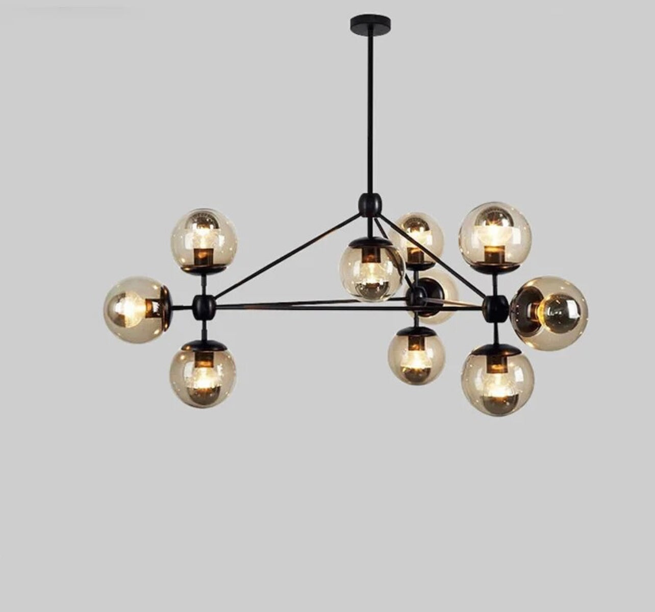 Industrial Vintage Hanging Pendants Lights