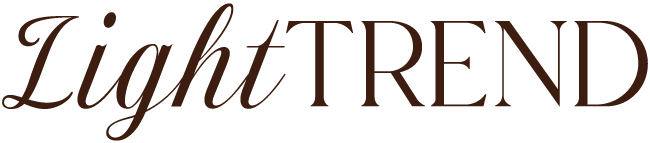 Light Trend logo