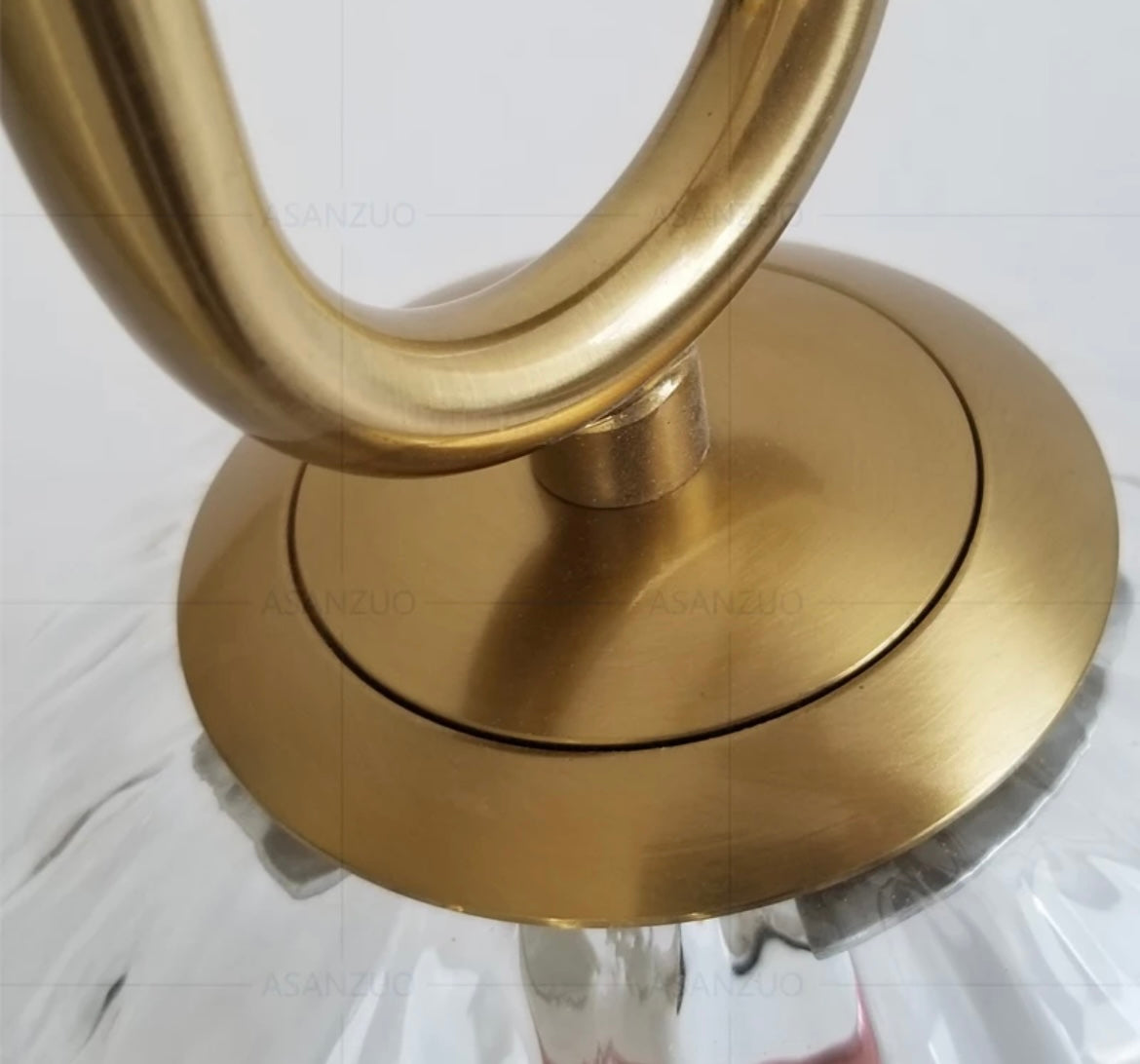 Modern Minimalist Round Ball Pendant Lighting