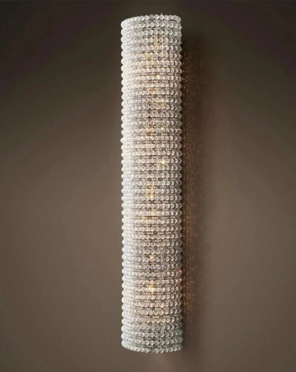 Pearl Bead Modern Decor Wall lighting