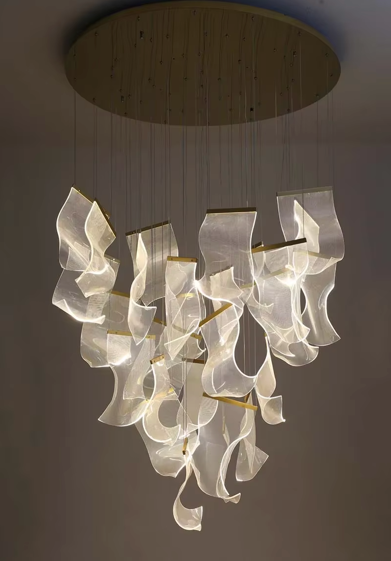 cluster hanging pendant lights