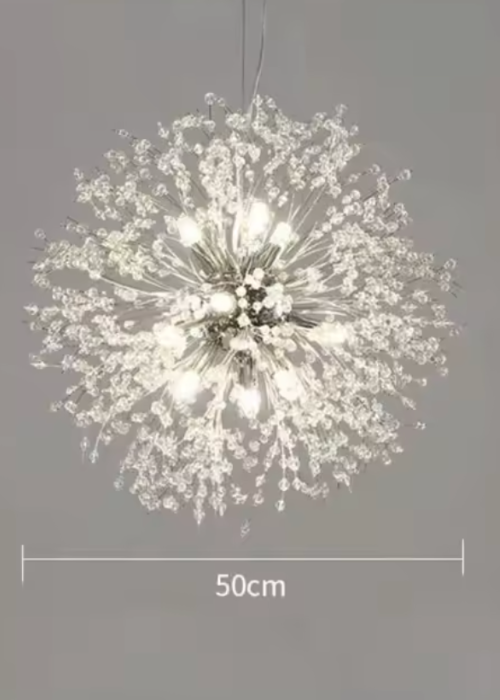 Dandelion Sputnik 50cm