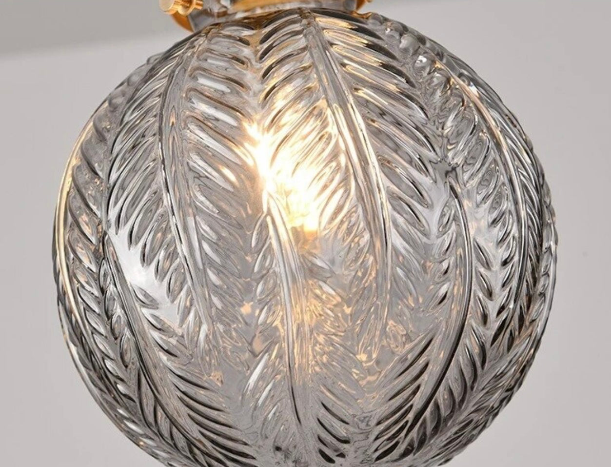 Vintage Edison Switch Pendant Lighting