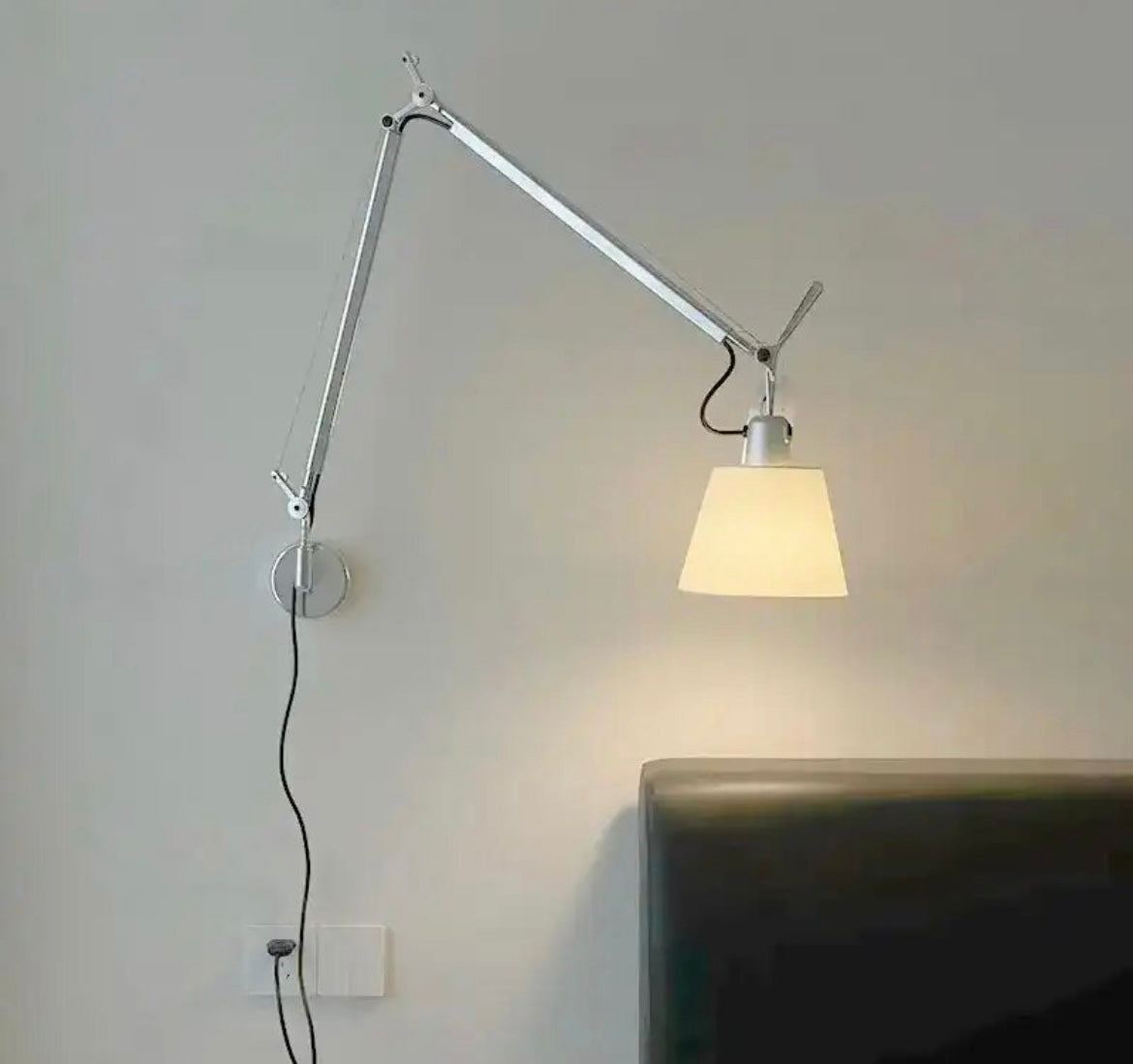 Wall Lighting Tolomeo