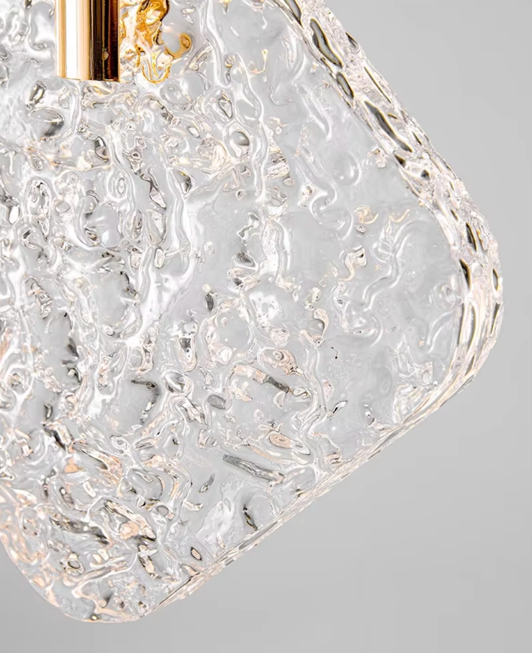 modern lighting for stairwells