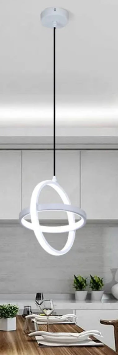 dining Hanging Simple Lamp Chandelier