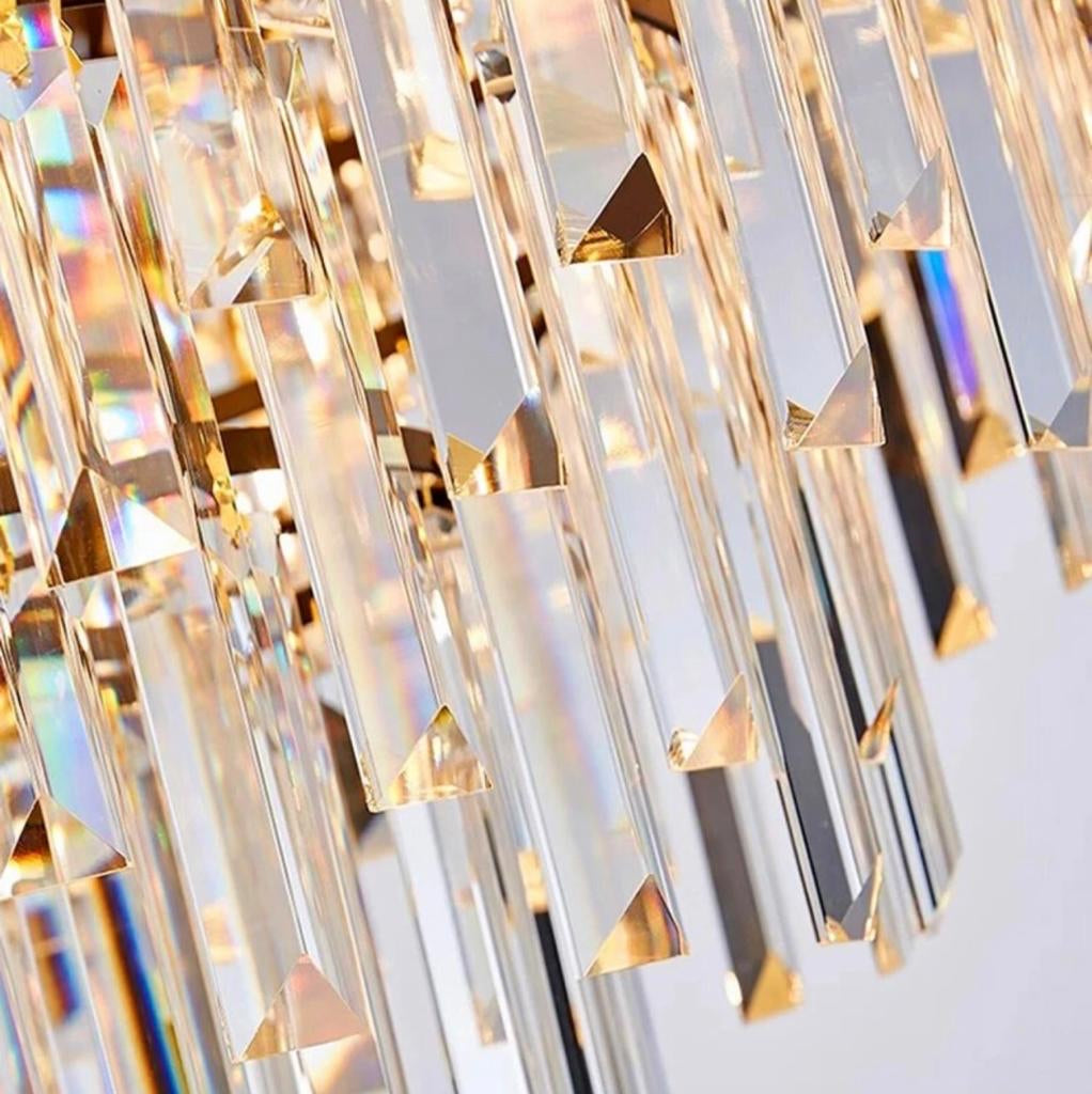 stylish Hanging Led Chandelier light