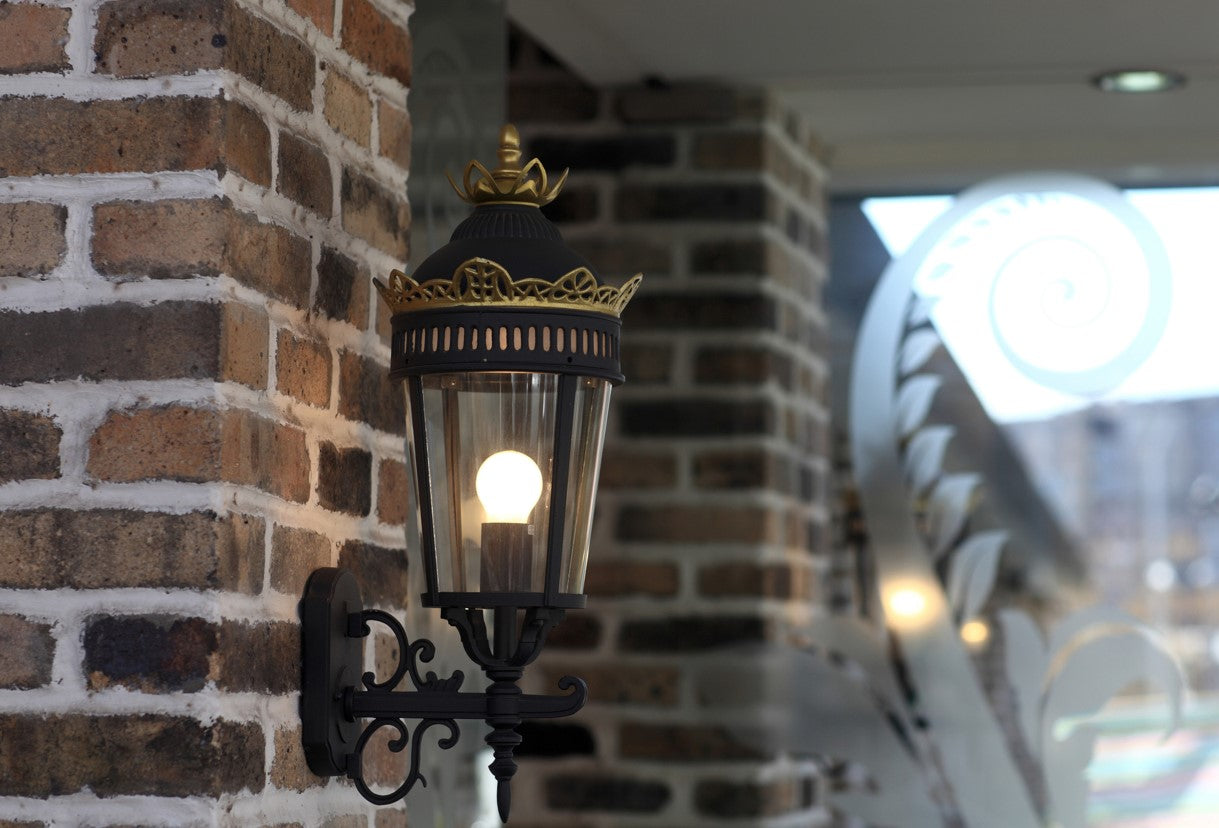porch light bulb