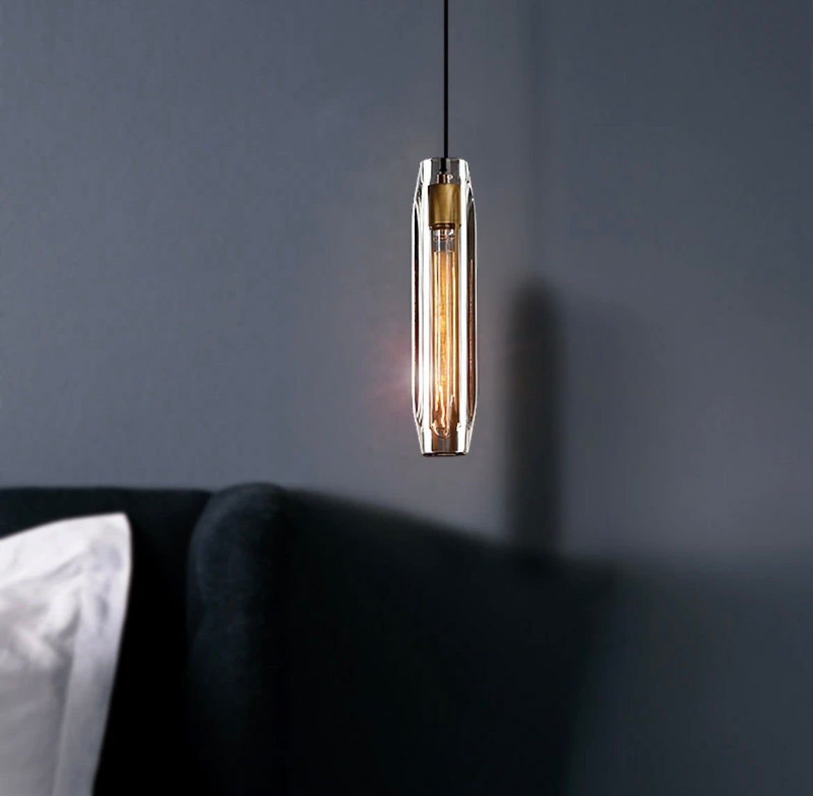 Bedside Hanging Pendant Lamp