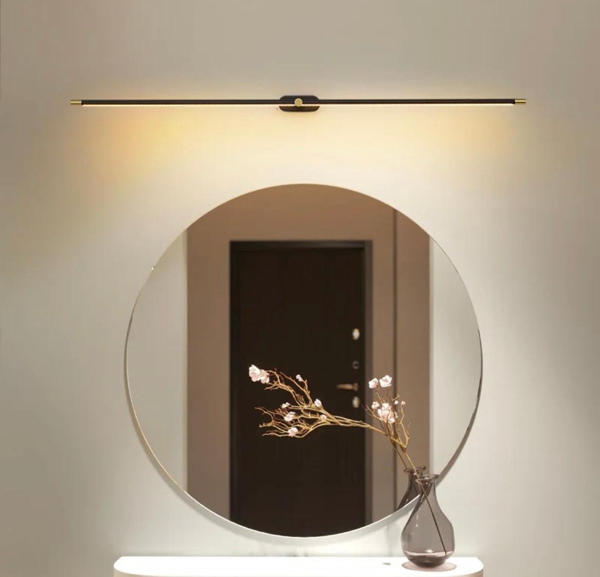 LED bathroom Mirror Lighting