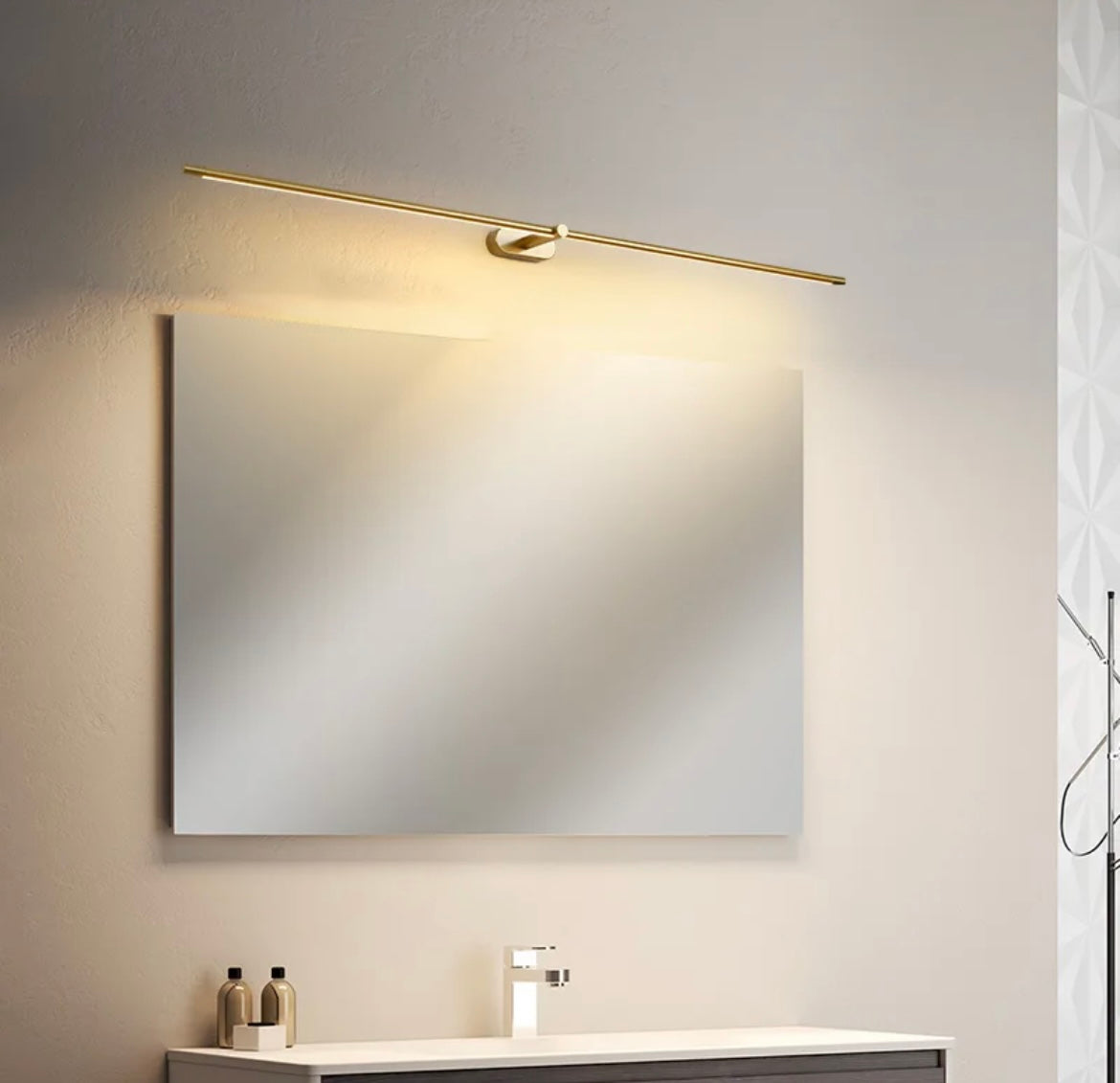 LED bathroom Mirror Lights
