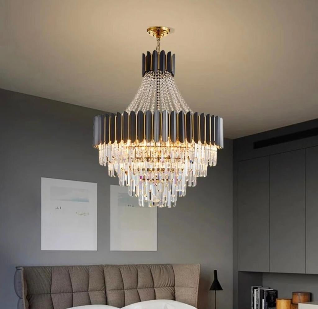 Modern Hanging Led Chandelier lighting