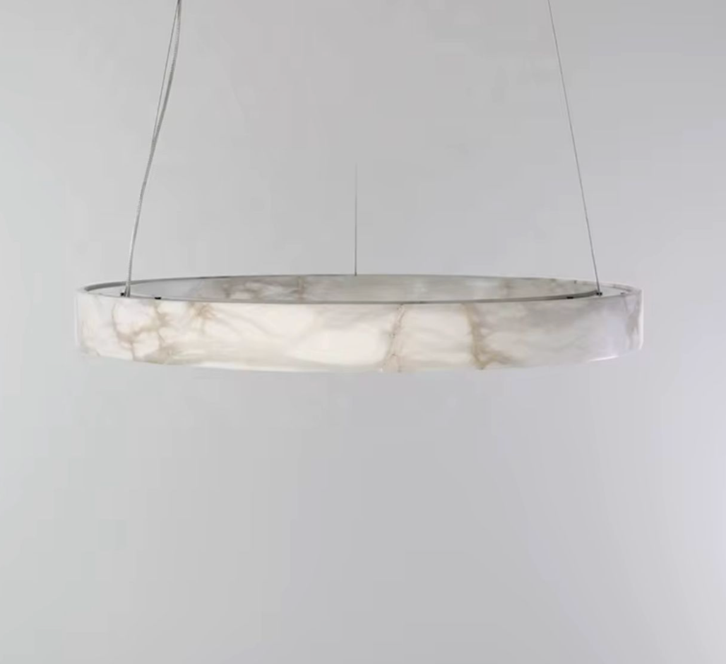 contemporary-marble-pendant-light