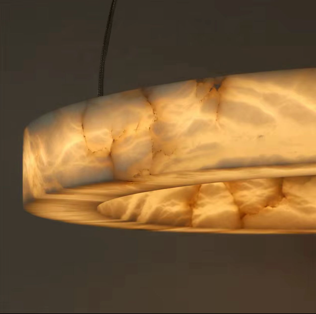 alabaster-marble-pendant-light