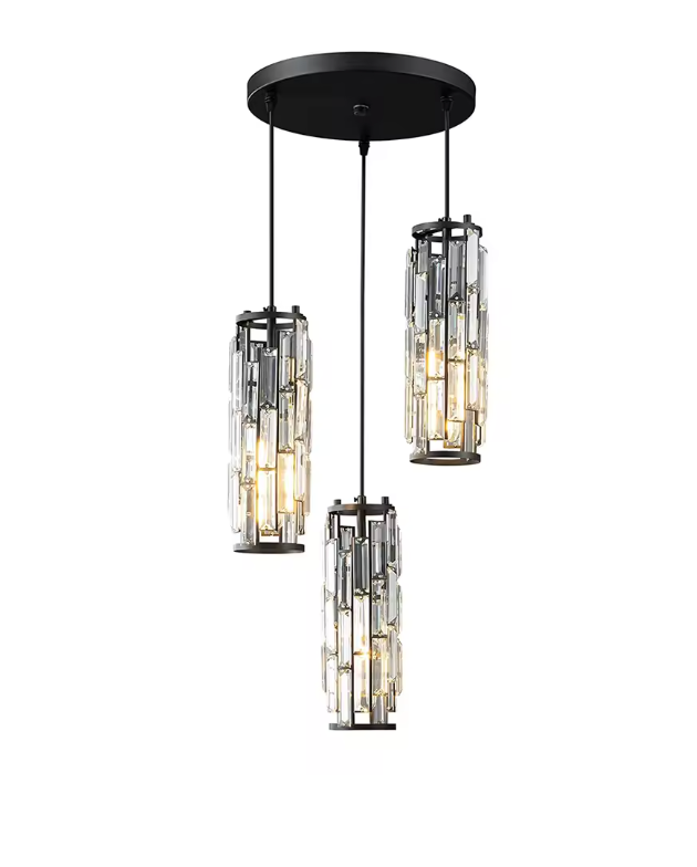 Hanging Small Pendant Chandelier