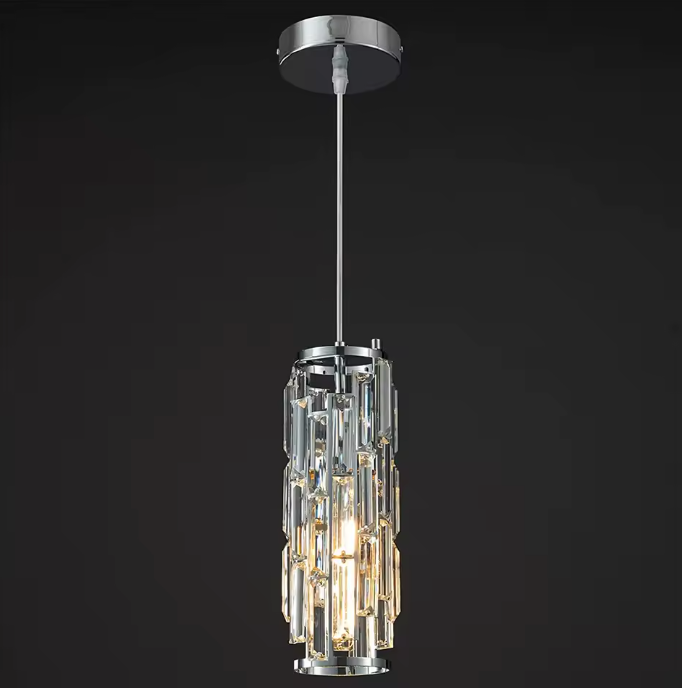 Hanging Small Pendant Chandelier