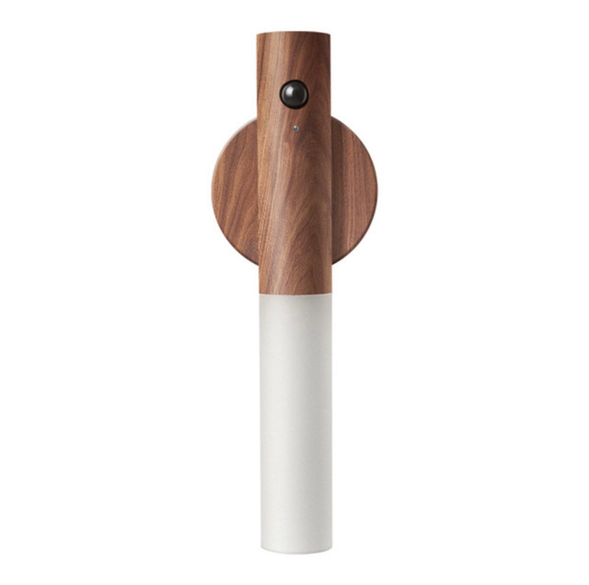 Wood Zoyaloo wall Wireless USB LED Lights