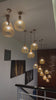 Video of bamboo pendant lights
